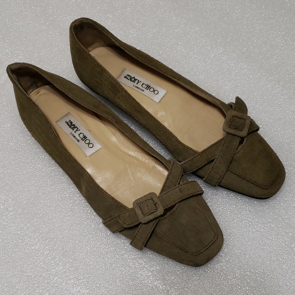 JIMMY CHOO - Picture 2 of 15